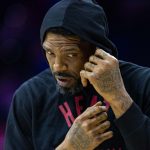Udonis Haslem, Spokesperson for FTX, Along with Shaquille O'Neal, Stephen Curry and Other Big Names Claims He Lost Life-Changing Money