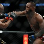 Leon Edwards Kamaru Usman