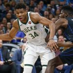 "Mo Bamba Better Than Me? HELL NO!": When Giannis Antetokounmpo Snubbed the 2018 #6 Pick on His Instagram Live