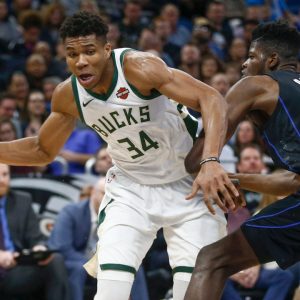 "Mo Bamba Better Than Me? HELL NO!": When Giannis Antetokounmpo Snubbed the 2018 #6 Pick on His Instagram Live