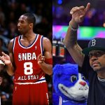 "Michael Jordan No.1, Kobe Bryant No.2": Allen Iverson Reveals How Stephen Curry, Shaquille O'Neal, and LeBron James Follow Suit