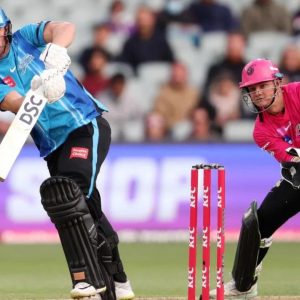 Sony SIX Tata Sky channel number: Which Sony channel broadcasts cricket in India?