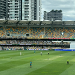 Gabba Brisbane pitch report: The Gabba pitch report for HEA vs STR today BBL match