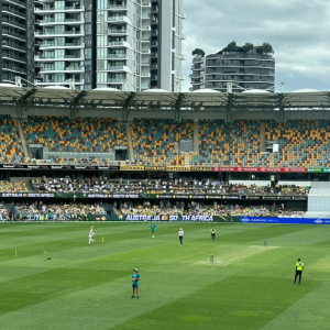 Gabba Brisbane pitch report: The Gabba pitch report for HEA vs STR today BBL match