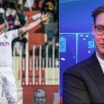 " I think we could see BazBall in fast forward": Stuart Broad believes England will play with more aggressive intent in 2nd innings of ENG vs PAK Multan test