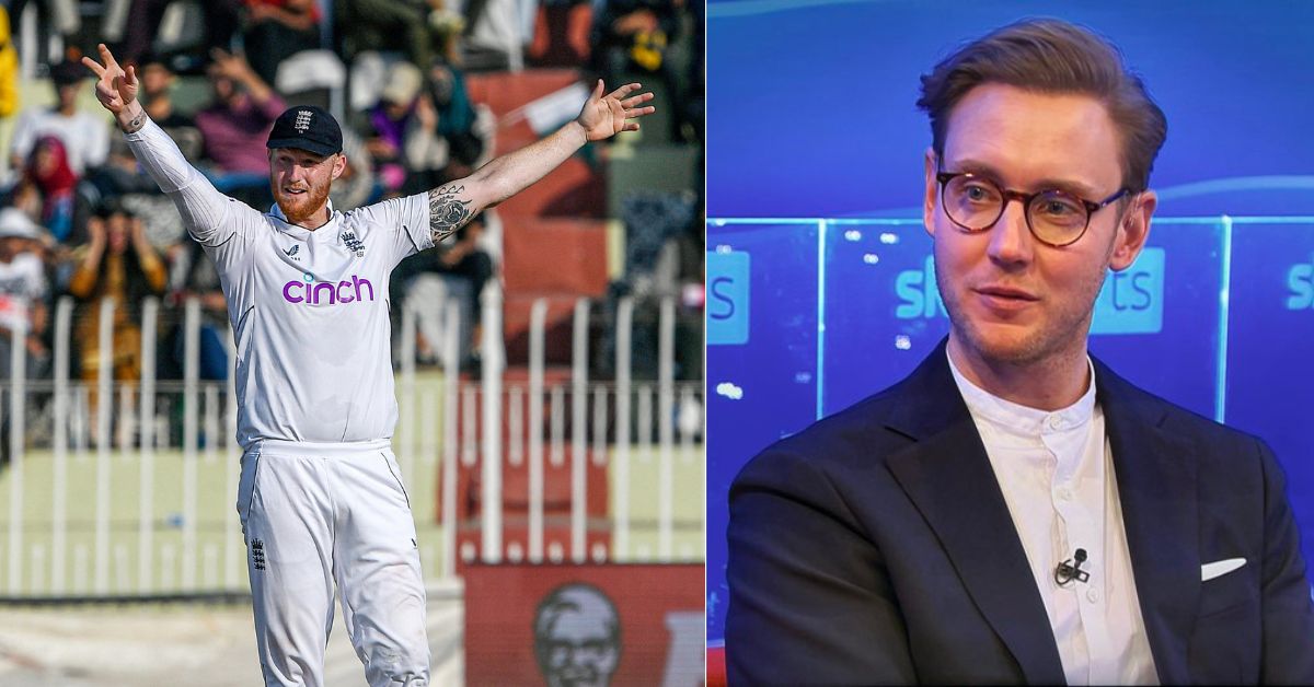 " I think we could see BazBall in fast forward": Stuart Broad believes England will play with more aggressive intent in 2nd innings of ENG vs PAK Multan test