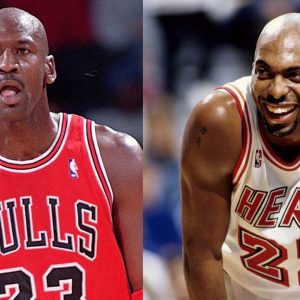 "Michael Jordan's in my club!": John Salley Recalls Story of How the Billionaire Bulls Legend Stopped a Club Dead in its Tracks 