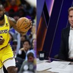 "LeBron James, That's Not Michael Jordan-esque!": Skip Bayless Goes After Lakers Star for His 'Winner' Speech in Miami