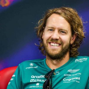 When 4-time world champion Sebastian Vettel shocked his fans by taking donkey for a walk