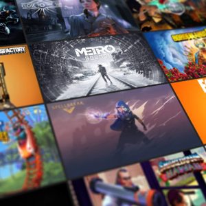 Epic Games Holiday Sale 2022 : Top 5 Games to Buy in Christmas