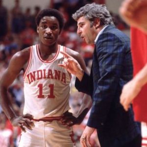 “Bob Knight Stood Up, Rolled Up his Sleeves”: Isiah Thomas Discloses Hoosiers Coach Was Ready to Fight his Brother During Recruitment