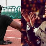 Zion Clark Conor McGregor