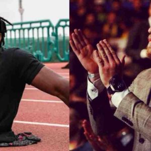 Zion Clark Conor McGregor