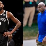 "This Clown Does Not Have G14 Classification": 'Insecure' Kevin Durant Dismisses Charles Barkley's Comments via Tweet