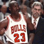 "Michael Jordan used to tell me...": 13x NBA Champion Phil Jackson listed MJ's favorite quality about himself