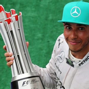 "Lewis Hamilton 24 hours after his world fell apart": When 7-time World Champion made miraculous comeback to win in Silverstone after 6 years