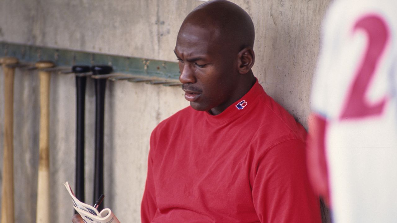 "I Was a Prisoner!": Michael Jordan Once Recalled His 75 Minute Adventure in a Mall While Describing the Cons of Being Famous