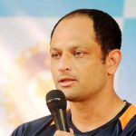 Who is Hrishikesh Kanitkar: Has Ramesh Powar resigned as Indian women's team head coach?