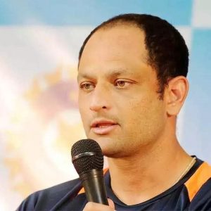 Who is Hrishikesh Kanitkar: Has Ramesh Powar resigned as Indian women's team head coach?