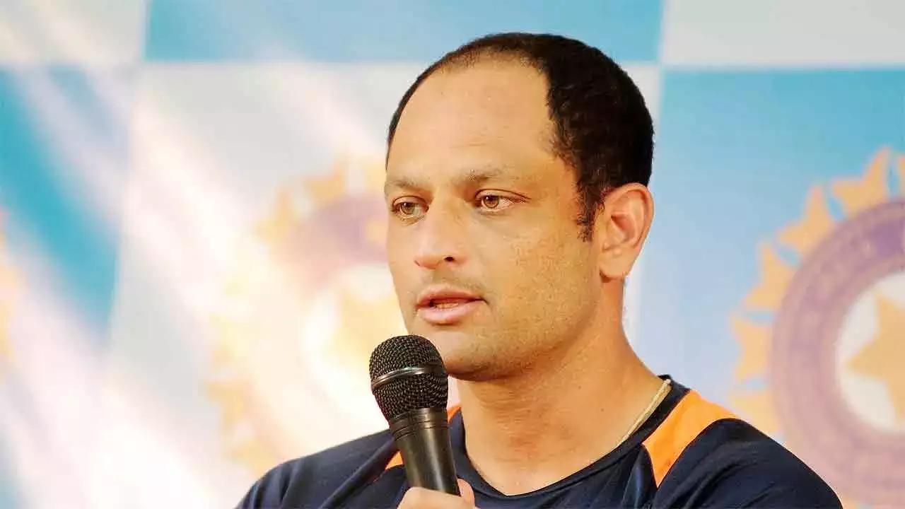 Who is Hrishikesh Kanitkar: Has Ramesh Powar resigned as Indian women's team head coach?