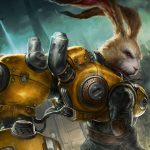 F.I.S.T.: Forged In Shadow Torch goes free on Epic Games Store