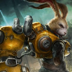 F.I.S.T.: Forged In Shadow Torch goes free on Epic Games Store