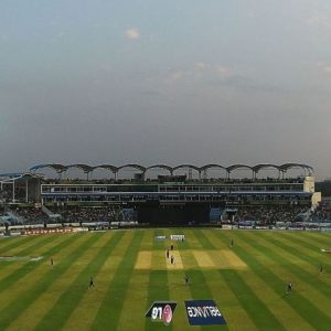 Zahur Ahmed Chowdhury Stadium Chattogram boundary length in meters: Chattogram Stadium boundary length and ground size