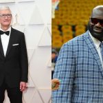 Having Spent Over $750,000 on iPhones, Shaquille O'Neal Calls Out Apple for ‘False’ Water Proof Claims