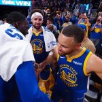 Stephen Curry "Hopes" to Play With Draymond Green and Klay Thompson Beyond 2022-23 Season
