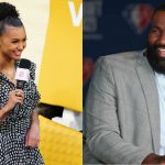 "Malika Andrews Did Kendrick Perkins Dirty": ESPN Anchor's Hilarious 30-Point Jab at Former NBA Champion