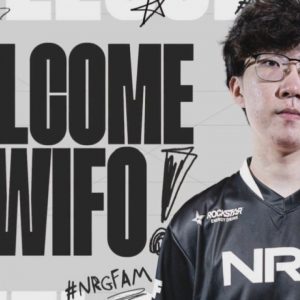 NRG Valorant get their Sixth Member from T1: Details Below and Full Lineup Explained