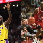 Who Has Scored The Most Points In An NBA Game At 38 Y/o Amidst LeBron James’ 47 Point Explosion?