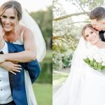 Mike White and Mallory White