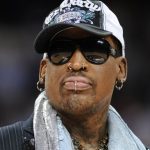 Prior To $75,000 Job, Dennis Rodman Was Held At Gunpoint And Called ‘N**ger’ For Dating A White Woman