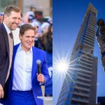 “This Thing Right Here Will Be There Forever”: Dirk Nowitzki Seems Ecstatic After the Statue Unveiling Ceremony Concluded at Dallas