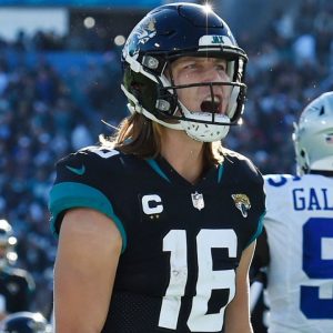 A Year After $32,000,000,000 FTX Debacle, Trevor Lawrence Finally Settles Lawsuit Filed Against Him for Allegedly Misleading Investors