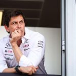 Toto Wolff predicts a disappointing 2023 season for Red Bull following budget cap penalty