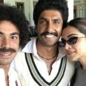 Tagenarine Chanderpaul 83: Did Shivnarine Chanderpaul son act in Ranveer Singh-starer 83?