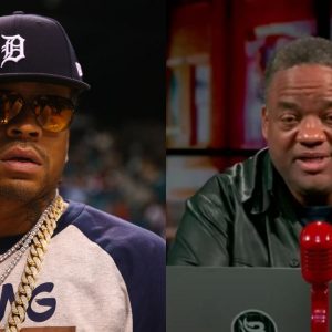 "I Hate You Too Motherf****r": When Allen Iverson Blasted Former ESPN Columnist For Hating Him Throughout His Career