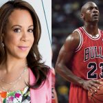 Michael Jordan, Who Was Married To Juanita Vanoy For 17 Years, Was Caught ‘Cheating’ 6 Times By A Private Investigator