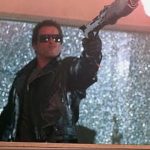 Arnold Schwarzenegger Terminator