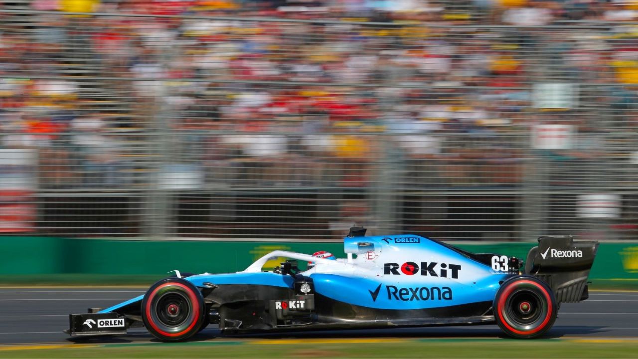 Williams wins $32.2 Million against former title sponsor in a court case