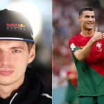 Max Verstappen and Sergio Perez reveal names of their favorite footballers