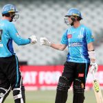 Adelaide Oval Stadium T20 records BBL: Adelaide Oval Adelaide T20 records and highest successful run chase in Big Bash League