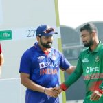 IND vs BAN OTT platform: India vs Bangladesh ODIs online app free streaming link