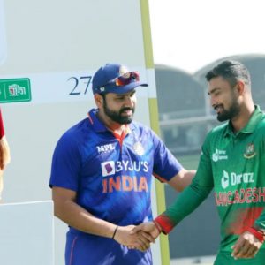 IND vs BAN OTT platform: India vs Bangladesh ODIs online app free streaming link