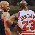 "Give everything to Michael Jordan!": 6x NBA Champion snatched almost $2 Million from likes of Charles Barkley and Hakeem Olajuwon