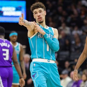 "Why Is It Not a Three, Though?!": LaMelo Ball Asks 'Stupid' Basketball Question, Fans Can't Stop Laughing