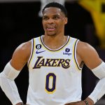 Is Russell Westbrook Playing Tonight vs Hornets? Lakers Star's Injury Report Proves Massively Encouraging