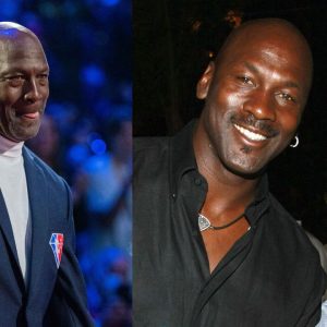 “Larry Jordan Was Crushed”: Michael Jordan Killed Older Brother’s Dreams With ‘$75 Million Betrayal’